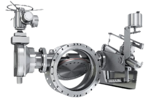 Valves Sketch