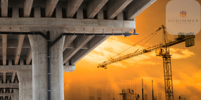 Schimmer Infra